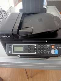 Impressora Epson wf-2630