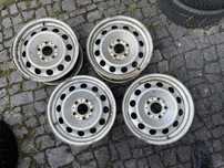 Felgi stalowe BMW 16'' 5x120 7x16 BMW E46 E90 F20 E87