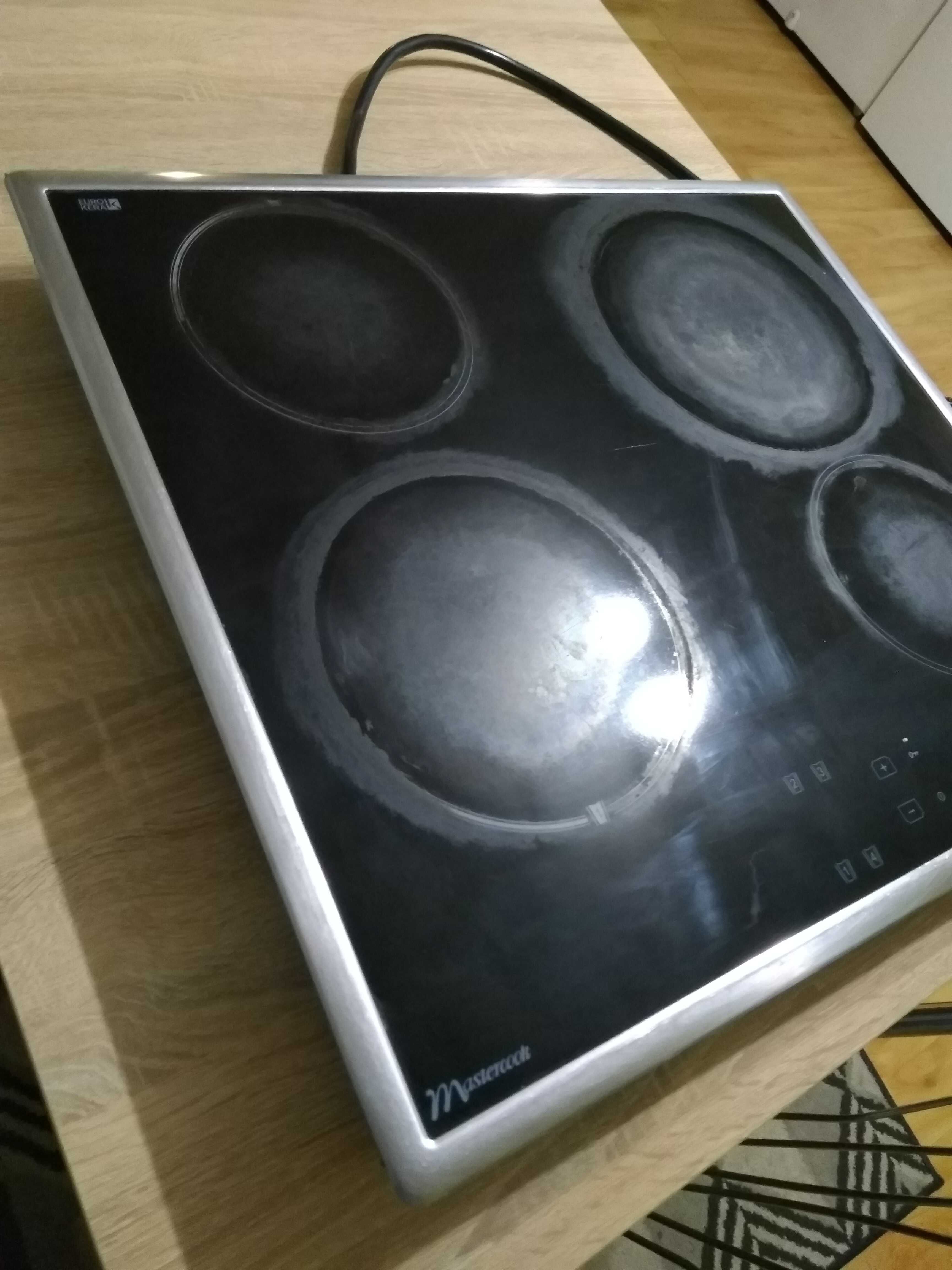 Płyta ceramiczna Mastercook