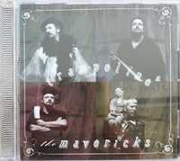 CD The Mavericks - Trampoline