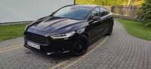 Ford Mondeo Ford Mondeo 2.0 TDCI Titanium