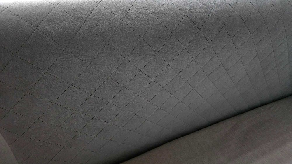 Łóżko tapicerowane z pojemnikiem 120x200 T
