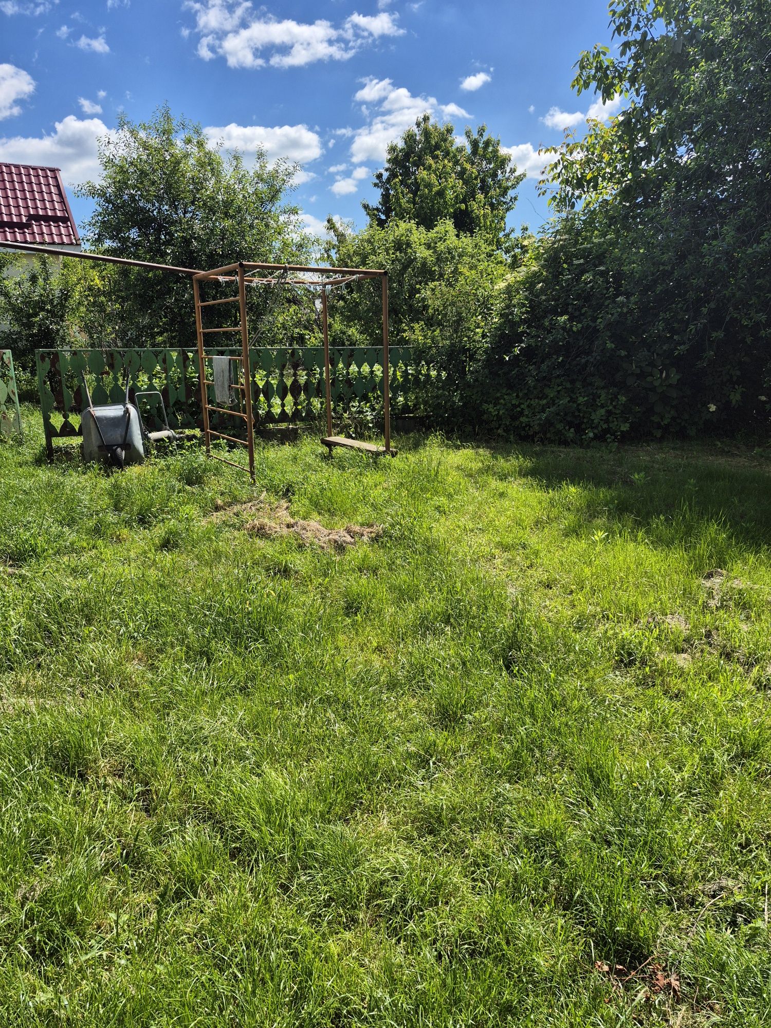 Продаж 2.х поверхового будинку в центральній частині міста (рн.Билочка