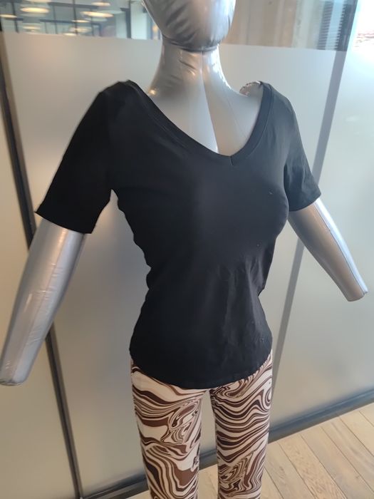 Koszulka top Reserved M 38