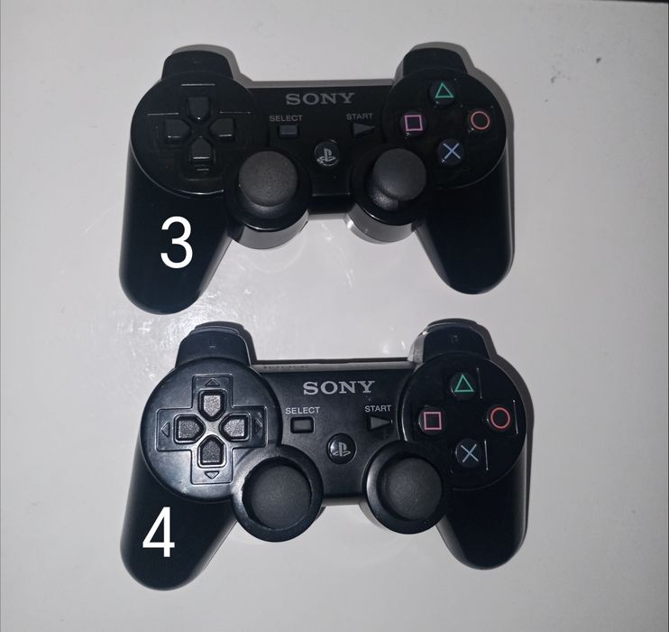 Джойстик playstation4 ps4 пс4