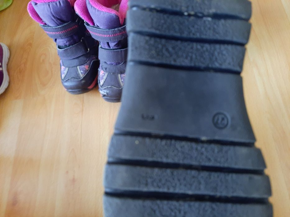 Взуття дитяче 27 розмір