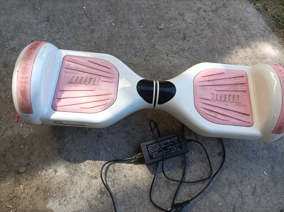 Hoverboard skymaster