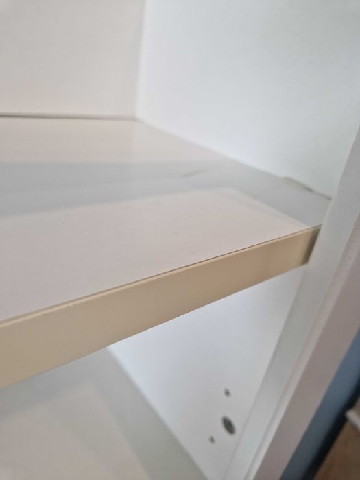 Regał szafka dziecięca na zabawki, książki