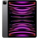 iPad Pro 11 2022, 128GB, Space Gray, WiF gen 4