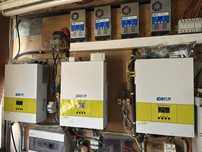 Inverter falownik EASun 5,6 KW 48V off-grid 3 fazy