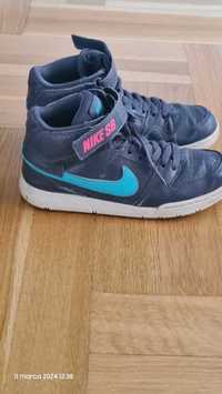 Nike SB 37,5 fason Jordan