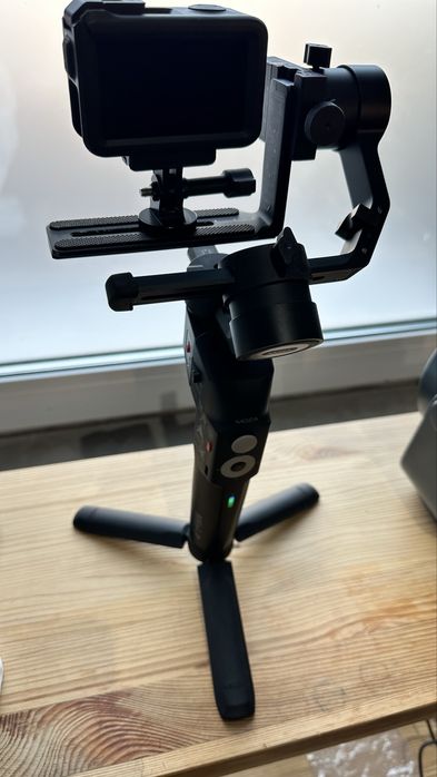 Стабилизатор MOZA MINI P