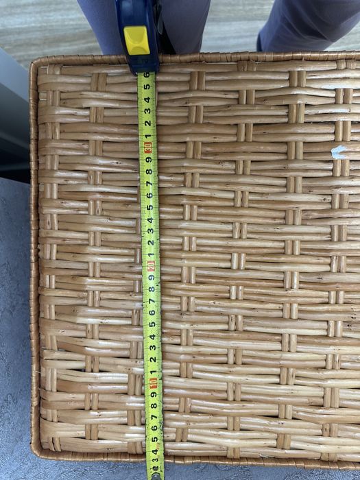 Продам корзину для білизни