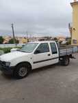 Opel TFR 54 HP