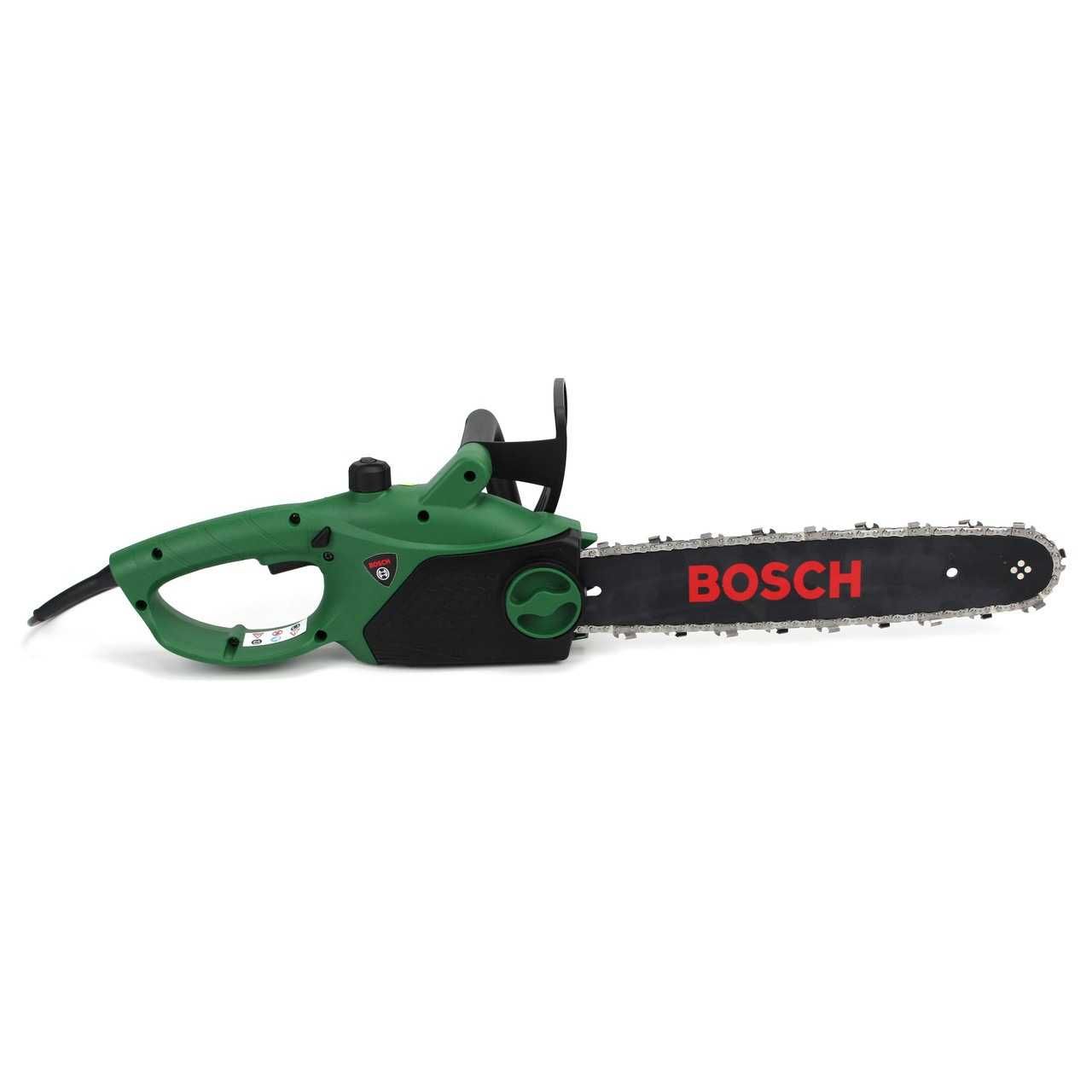 Електропила Bosch UniversalChain 40 (шина 35 см, 2.4 кВт) Бош