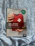 zyje i dzialam bezpiecznie edb podrecznik nowa era liceum technikum