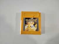 Pokémon Yellow GameBoy