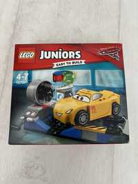 Lego Juniors 10731