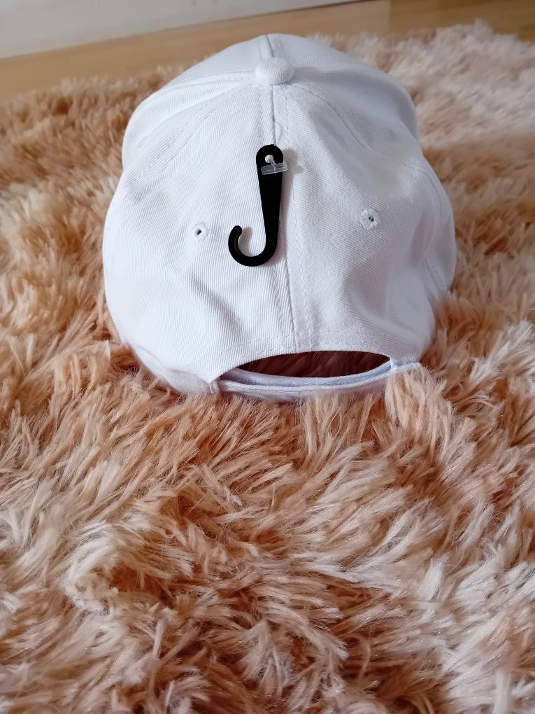 Nowa czapka z daszkiem unisex ny New York nowa era