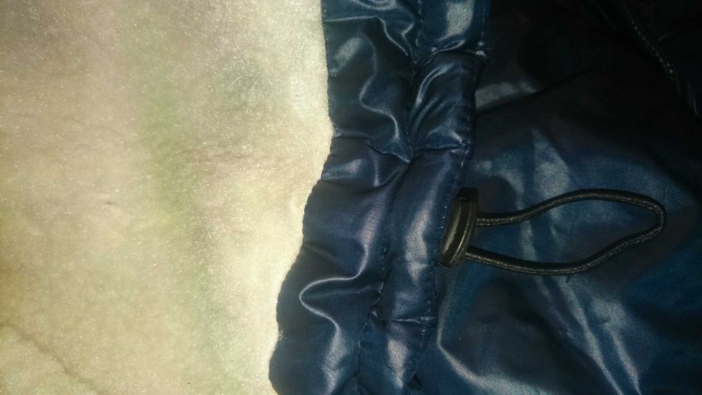 Зимній костюм 2в1 Новый! Овчина! 2-4 года. Куртка і штаны. Комбінезон