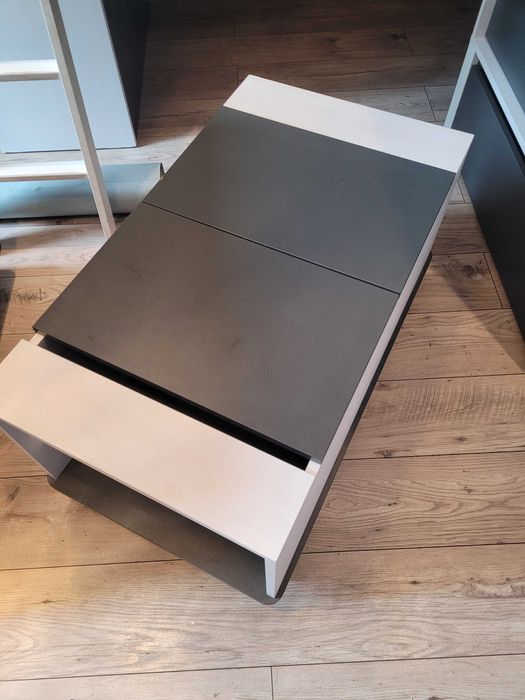 szafka na kółkach firmy Vox seria Nest