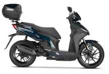 Kymco Agility S 50 2025 kufer w cenie 10 rat 0% transport cała Polska KASK GRATIS