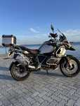 BMW R 1250 GS Adventure