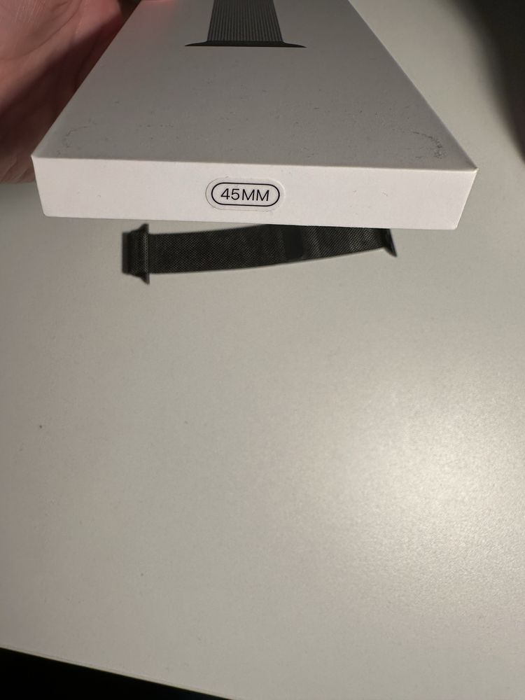 Bransoleta mediolańska Apple