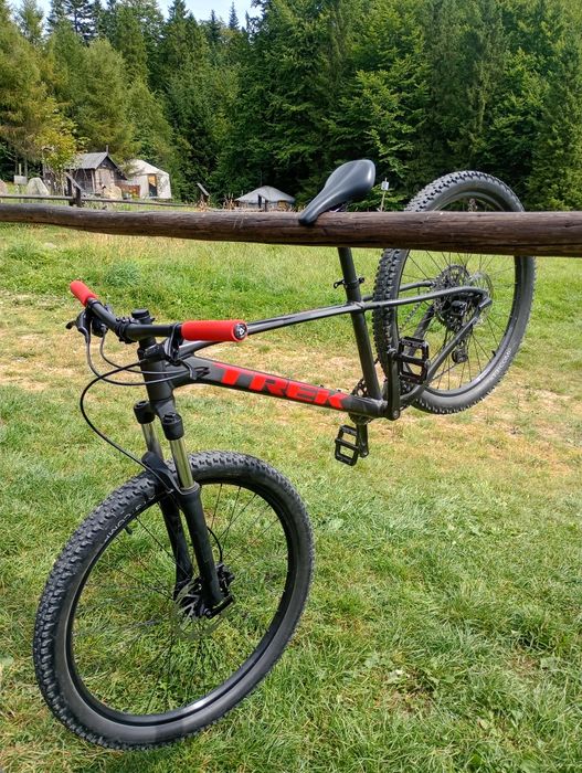 Trek marlin 5 gen 3
