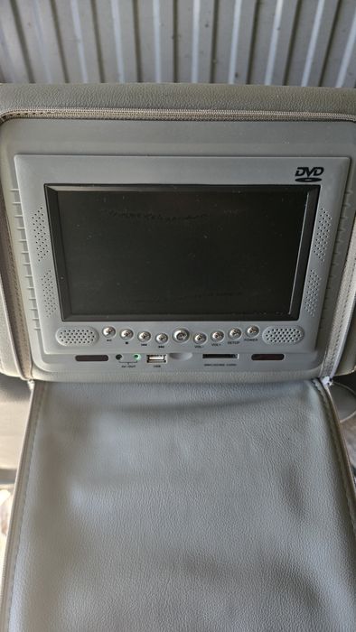 Trafic II Long 2.5 automat