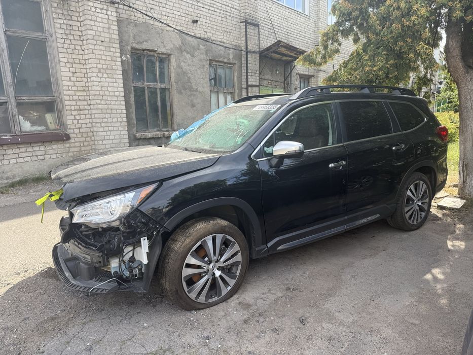 Разборка Subaru Ascent Touring Субару Асцент