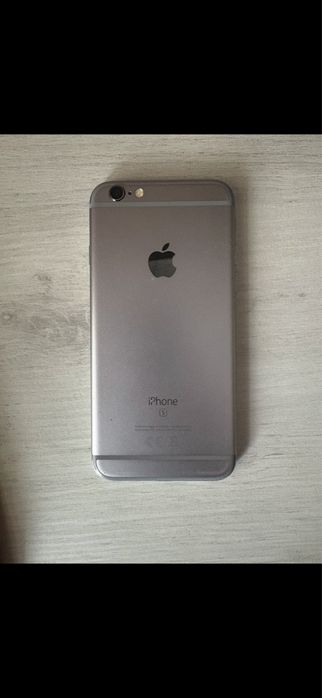 iphone 6s 93% kondycji