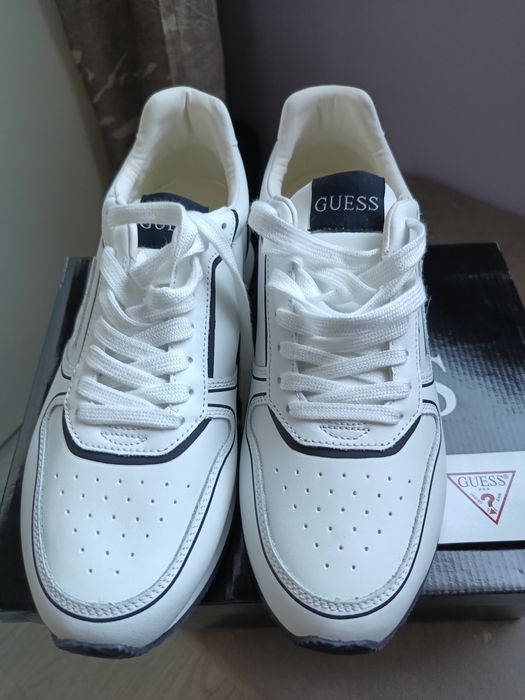 Buty Guess nowe .