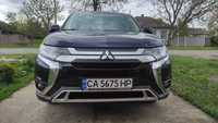 Mitsubishi Outlander 2019