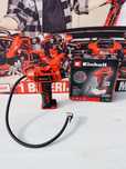 Автокомпресор Einhell CE-CC 18 Li - Solo 18В