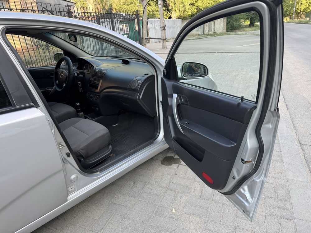 Авео Т255 1.5газ/бензин