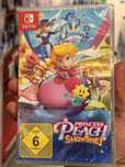 Princess Peach : Showtime ! NOWA Folia / Nintendo Switch **Sklep Bytom