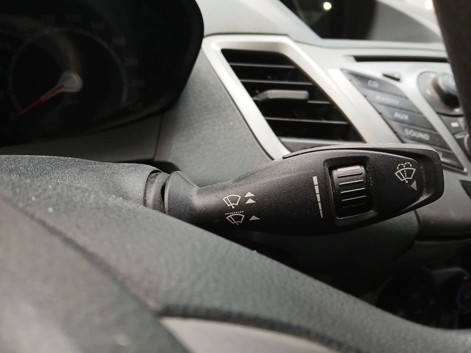 Conjunto / manetes de luzes e limpa vidros FORD Fiesta VI (CB1, CCN)