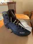 Nowe Buty Salewa Trainer MS Rapace GTX