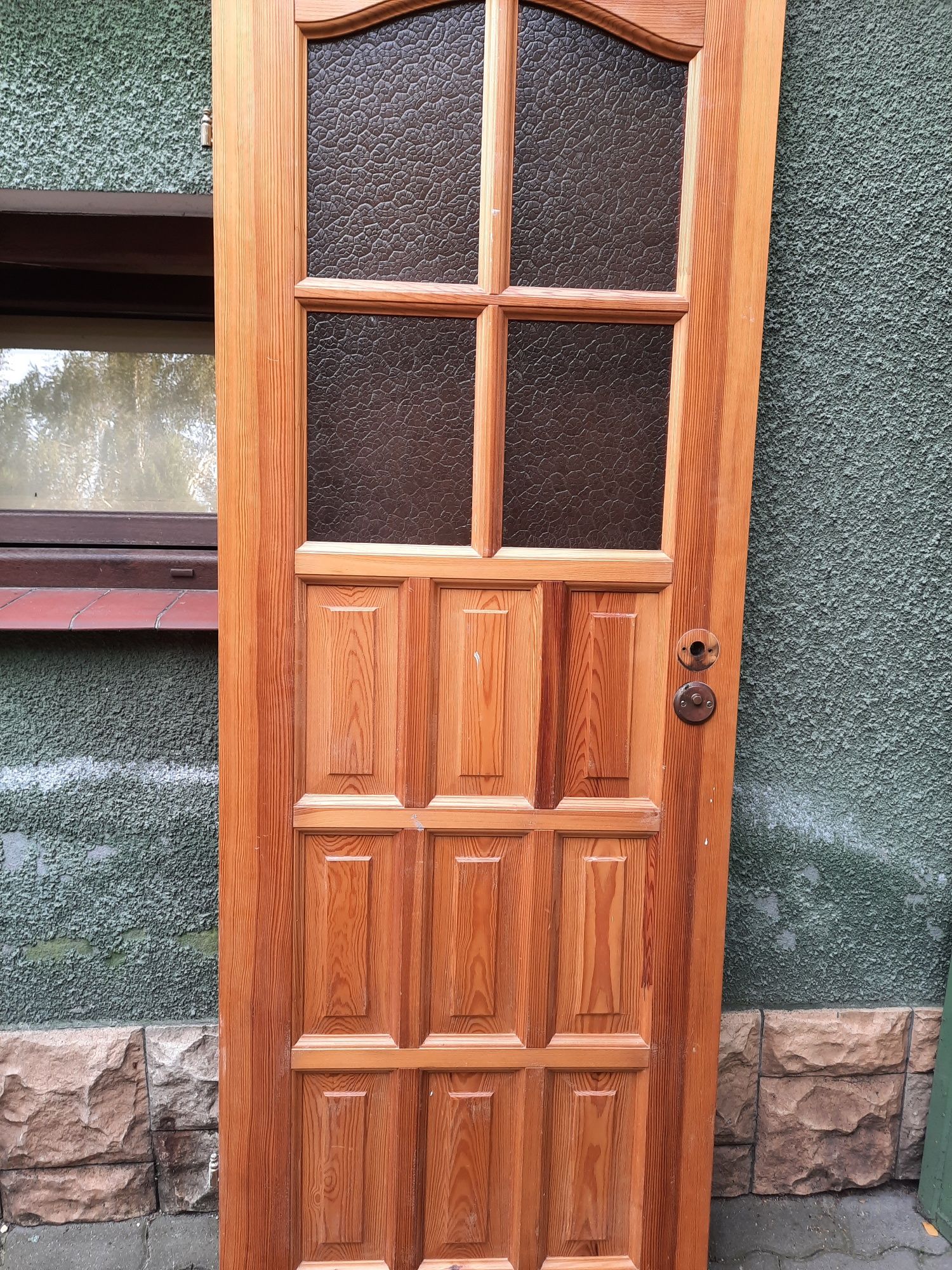 Drzwi wewnętrzne