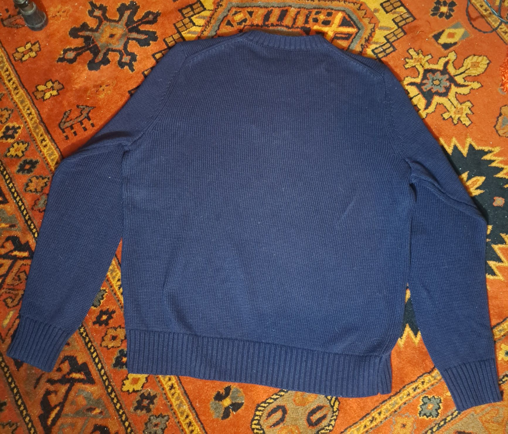 Ralph Lauren sweat