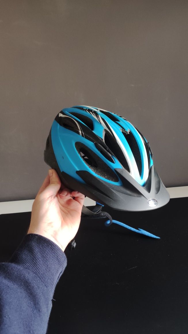 Capacete Bicicleta