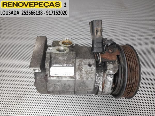 Compressor AC JEEP Cherokee (KJ)