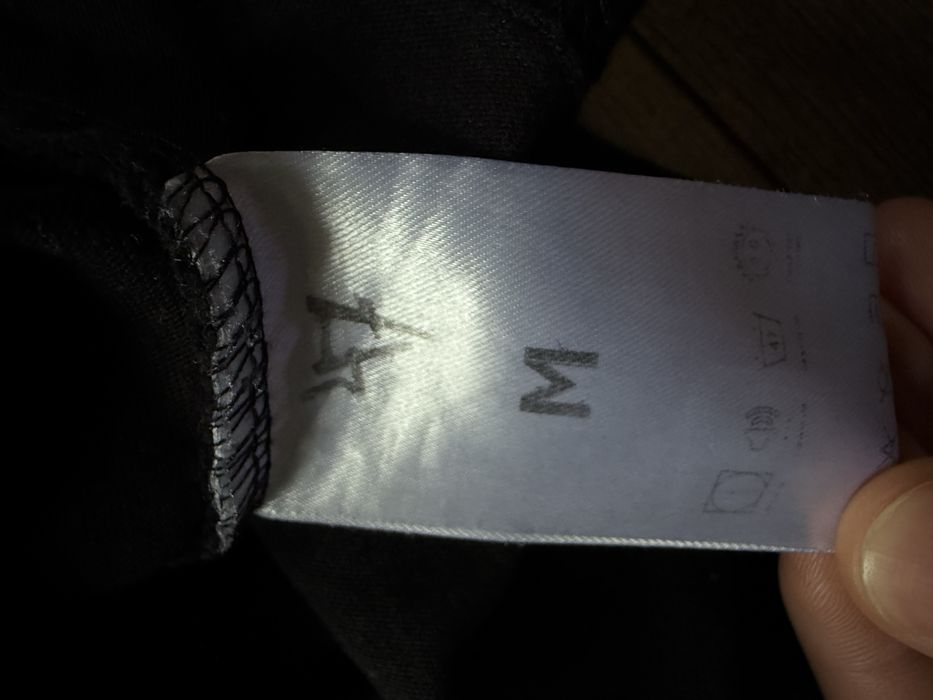 T-shirt Oki47 I love 47