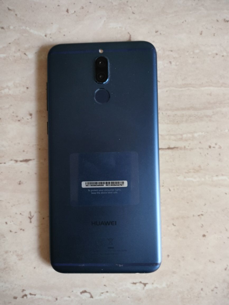 Huawei mate 10 lite