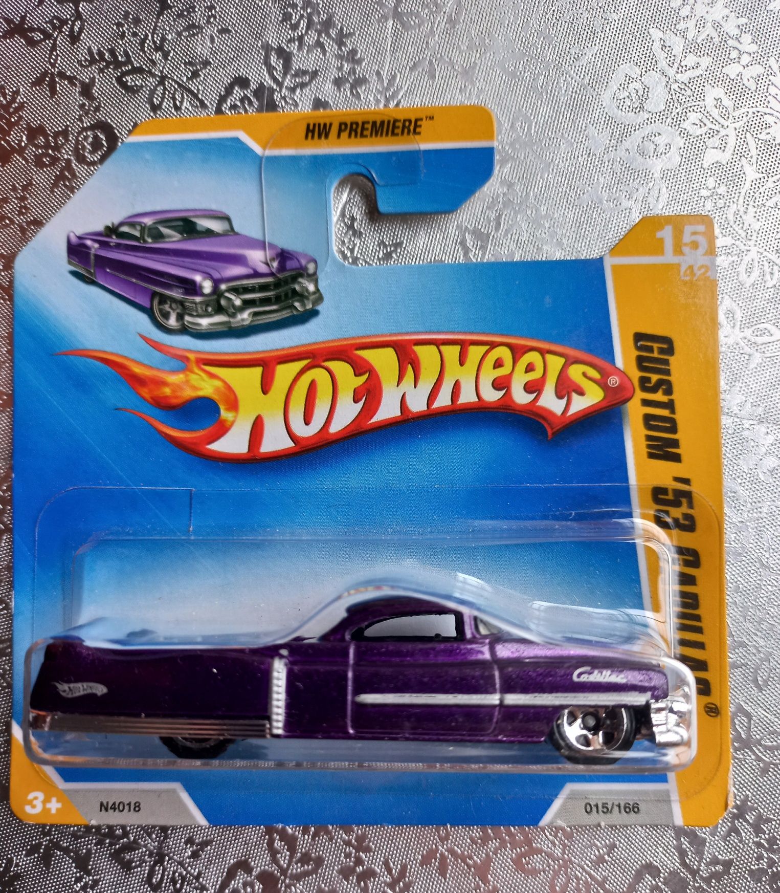 Hot Wheels - Vários Premiere de 2009 Valores desde 8€