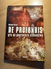 De Profundis - gra rpg