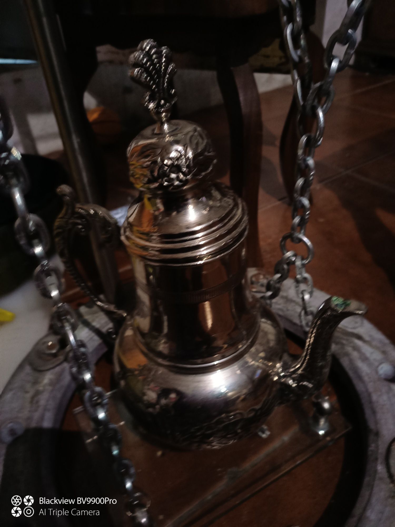 Peças maravilhosas casquinha