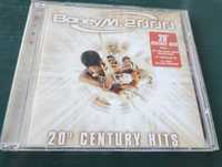 Boney M. 20th Century Hits CD