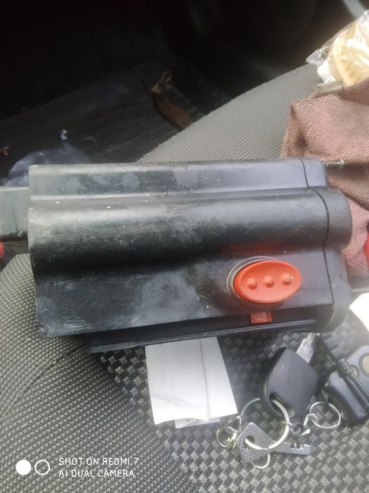 Акумулятор hilti